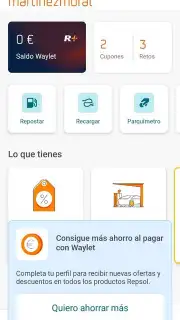 Waylet screenshot 6