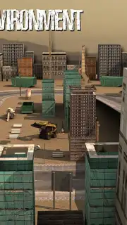 Loader 3d: Excavator Operator screenshot 9