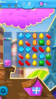 Candy Crush Soda Saga screenshot 4