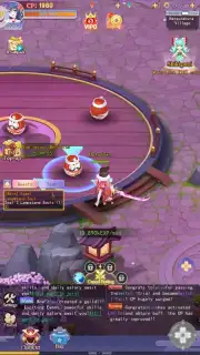 Miko Era: Twelve Myths screenshot 11
