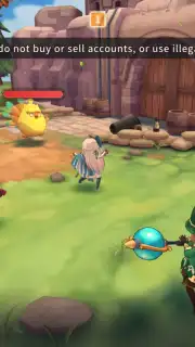 Knightcore Universal screenshot 4