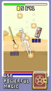 RPG Clicker screenshot 18
