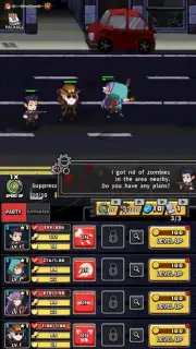 Zombie Town Slayer screenshot 6