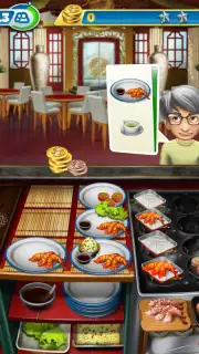 Cooking Fever screenshot 3
