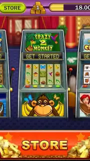 Русские слоты - Игровые автоматы screenshot 9