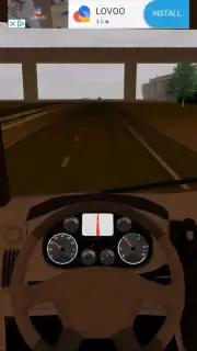 Euro Truck Driver screenshot 10