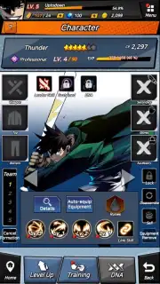 Thunder Brawl screenshot 7