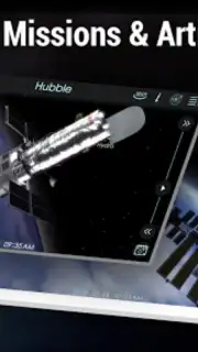 Solar Walk 2 Ads+：Solar System screenshot 2