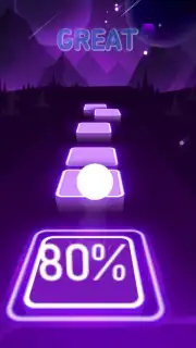 Tiles Hop screenshot 8