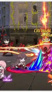 Side Gear screenshot 2