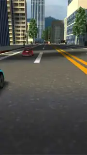 Drift Racing 3D screenshot 1