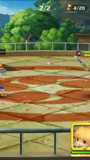 Altar of Heroes screenshot 11