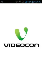 Videocon IR Remote screenshot 6