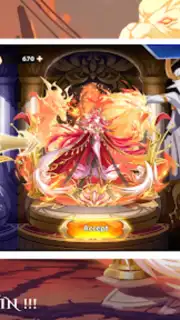 Heroes Puzzles screenshot 13