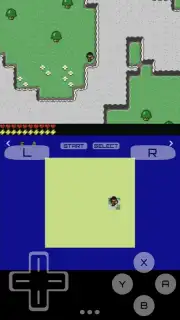 DraStic DS Emulator screenshot 4