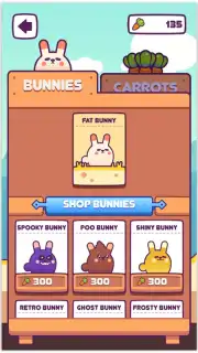Fat Bunny screenshot 12
