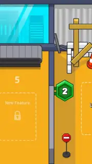My Factory Tycoon screenshot 3