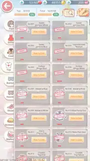 Love Nikki screenshot 4