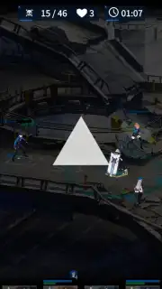 Time Defenders screenshot 11