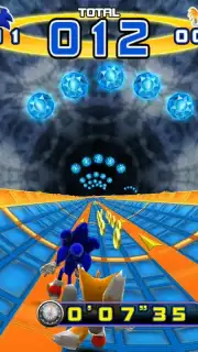 Sonic The Hedgehog 4 Episode II screenshot 12
