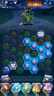 Lost Stones screenshot 3