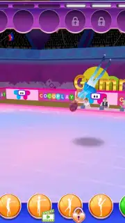 Gymnastics Superstar screenshot 9