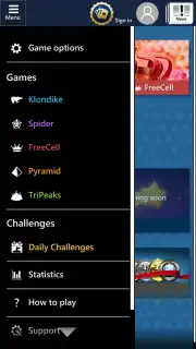 Microsoft Solitaire Collection screenshot 6