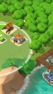 Boom Beach screenshot 2