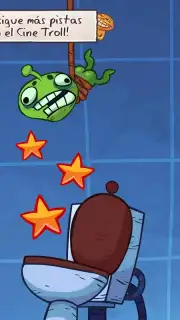 Troll Face Quest: Game of Trolls screenshot 6