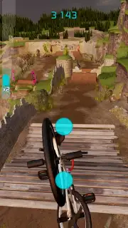 Touchgrind BMX 2 screenshot 6