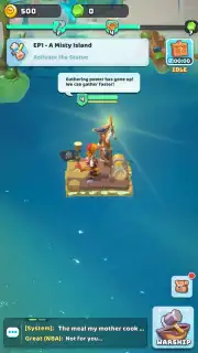 Fantasea screenshot 6