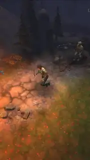 Arcane Quest Legends screenshot 7