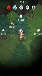 The Wild Darkness screenshot 15