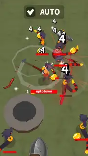 Grow Titan.io screenshot 13