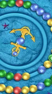 Zuma Deluxe Revenge screenshot 8