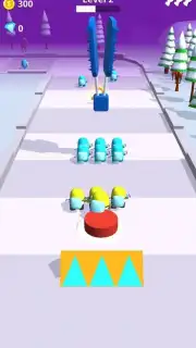 Imposter Fight 3D screenshot 2