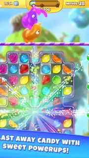 Yummy Gummy screenshot 8