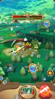 The Seven Deadly Sins: Idle Adventure screenshot 2