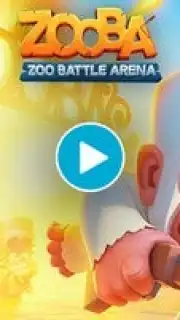 Zooba screenshot 1
