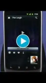 Zedge screenshot 1