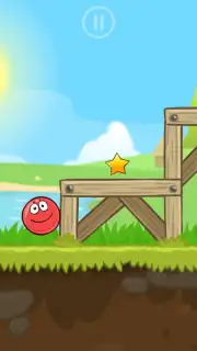 Red Ball 4 screenshot 9