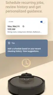 iRobot Home screenshot 5