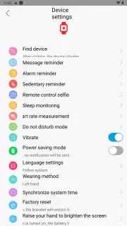 HryFine screenshot 5