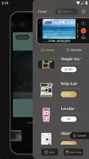 Fomz screenshot 19