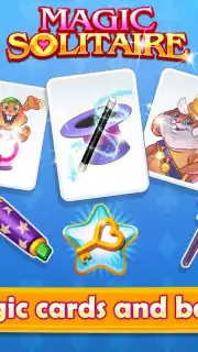 Solitaire World screenshot 13