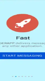NEW MESSENGERAPP screenshot 6