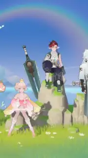 Oath of Peak screenshot 4