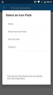 Magnesium Launcher screenshot 5