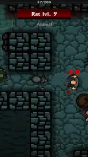 Pocket Rogues screenshot 8