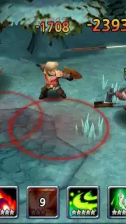SwordStorm screenshot 5